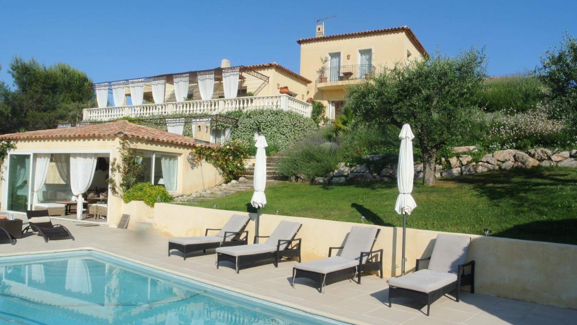 Bed & Breakfast Kilauea Nizza