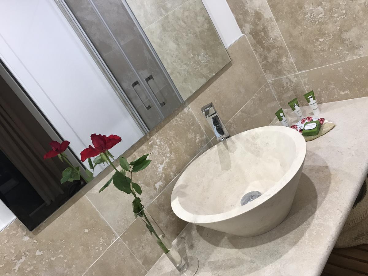 Bed & Breakfast Kilauea Nizza